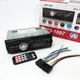 Автомагнитола с USB 2.0 и AUX входом MP3-1097 BT ISO - изображение 1
