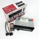 Автомагнитола MP3 3888 ISO 1DIN FM тюнер 4х50W сенсорный дисплей черный, Блютуз bluetooth магнитола - изображение 15