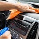 Автомагнитола JSD306 ISO - Bluetooth, FM, USB, microSD, AUX 4x60W - изображение 2