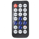 Автомагнитола JSD306 ISO - Bluetooth, FM, USB, microSD, AUX 4x60W - изображение 3