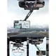Держатель для телефона Xtrobb универсальный, крепление на зеркало 360° - изображение 7