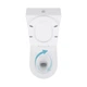 Унітаз підлоговий Qtap Swan Eco Ultra Quiet з сидінням Soft-close 640x360x835 мм QTSWA27W48748 White - изображение 6