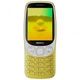 Мобільний телефон Nokia 3210 DS 2024 Y2K Gold (18504) - зображення 2