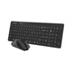 Комплект A4Tech FG2400 Air2 Wireless UA Black (4711421000062) (18515) - изображение 3