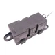 Силовой плавкий предохранитель DaierTek MEGA Fuse 250 А с защитным держателем M8 для аккумуляторов и инверторов - изображение 5