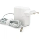Блок живлення до ноутбуку Merlion Apple 45W 14.85V 3.05A, MagSafe2 (02284 / LAMS2/45) - зображення 1