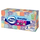 Серветки косметичні Zewa Everyday 100 шт. (7322540043464) - зображення 8