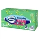 Серветки косметичні Zewa Everyday 100 шт. (7322540043464) - зображення 9