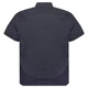 Рубашка мужская с коротким рукавом BIRINDELLI ru05295109 (68) чёрный - изображение 5