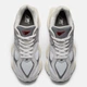 Серые кроссовки New Balance 9060 38,5 (6) 24 см (U9060GRY) - изображение 6