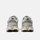 Серые кроссовки New Balance 9060 38,5 (6) 24 см (U9060GRY) - изображение 7