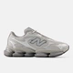 Сірі кросівки New Balance ABZORB 2000 45 (11) 29 см (U20005UW) - зображення 1