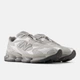 Сірі кросівки New Balance ABZORB 2000 45 (11) 29 см (U20005UW) - зображення 2