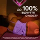 Гигиенические прокладки Libresse Ultra Goodnight Large 16 шт. (7322540960273) - изображение 9