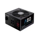 БЖ 550W Chieftec A-80 CTG-550C, 120mm, >85%, Modular, Retail Box - зображення 1