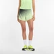 Женские салатовые шорты RC Ultra Light Printed Short 3'' 34 (XS) (WB61R51KAFG) - изображение 1