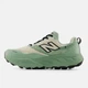 Чоловічі зелені кросівки New Balance Hierro V9 40,5 (7,5) 25,5 см (MTHIGLA9) - зображення 8