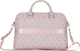 Torba na laptopa Guess 4G Triangle Logo 15" Pink (GUCB15P4DPTP) - obraz 3