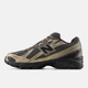 Чорні кросівки New Balance 740 42 (8,5) 26,5 см (U740BD2) - зображення 5