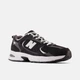 Черные кроссовки New Balance MR530 44 (10) 28 см (MR530CC) - изображение 5