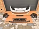 Передній бампер Renault Megane 3 OV369 (2012-2013) (рено меган 3) - изображение 1