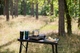 Термокружка Tribe Travel Mug T-FA-0034-blue 600 мл синя - зображення 6