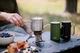 Термокружка Tribe Adventure Mug T-FA-0032-black 450 мл чорна - зображення 7