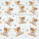 Наволочка фланель 40х60 TEDDY BEAR - зображення 4