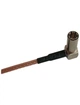 Пигтейл переходник Motorola Service – BNC female, кабель RG316 20 см (50 Ом) - изображение 5