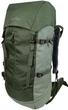 Легкий походный, туристический рюкзак с дождевиком 45L Adventuridge хаки - изображение 3