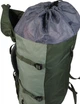 Легкий походный, туристический рюкзак с дождевиком 45L Adventuridge хаки - изображение 8