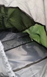 Легкий походный, туристический рюкзак с дождевиком 45L Adventuridge хаки - изображение 9