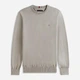 Джемпер мужской Tommy Hilfiger 78J8322-PR2(Hydrogen Grey) L Серый (198296820829) - изображение 5