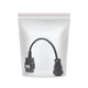 Переходник OBD2 Mercedes Benz Sprinter, VW LT 14 pin для подключения диагностики к авто MB Sprinter, VW LT (14pin - 16pin) Полная распиновка - изображение 8