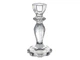 Свічник Lefard 355-297 8,2 х8, 2х15, 5 см - зображення 1