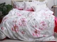 Комплект постільної білизни TAG Tekstil 120110702 Полуторний - зображення 1
