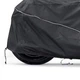 Моточохол з отвором для замку чохол для мотоцикла SP-Sport T190 розмір M (220х95х110см) - зображення 5