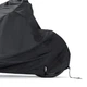 Моточохол з отвором для замку чохол для мотоцикла SP-Sport T190 розмір M (220х95х110см) - зображення 6