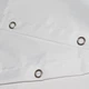 Тканинна шторка для ванної та душу під мармур Marble 180x200 см - зображення 2