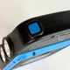 Фонарь аккумуляторный светодиодный LED COB с солнечной панелью и функцией Power Bank, портативный ручной фонарь-прожектор с зарядкой от USB для дома, дачи, кемпинга, A-2301C-Blue - изображение 12