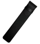 Чехол для стилуса универсальный Футляр для Apple Pencil (Black+Red) - изображение 3