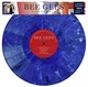 Вінілова платівка The Bee Gees Australia 12" унікальне блакитне видання BLUE - изображение 4