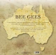 Вінілова платівка The Bee Gees Australia 12" унікальне блакитне видання BLUE - изображение 5