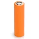 Акумулятор літій-іонний WX-1447 21700 4000mAh 3.7В для DIY-проєктів та електроніки висока ємність надійний елемент живлення 1 шт - зображення 1