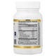 Масло криля 500 мг с астаксантином California GOLD Nutrition Antarctic Krill with Astaxanthin 30 капсул - изображение 4