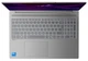 Ноутбук Lenovo IdeaPad Slim 5 16IRH10R (83J1001RRM) Luna Gray - зображення 8