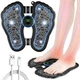 Массажный коврик для ног USB 8 режимов Foot Massager 8R (CG234577518) - изображение 1