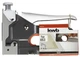 Zszywacz tapicerski KWB 4-14 mm 49053714 (4009310537141) - obraz 2
