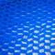 Гелевая ортопедическая подушка на стул Egg Sitter анатомическая для комфорта и разгрузки позвоночника - изображение 8