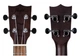 Укулеле Flight DUC380 CEQ Amber Concert - изображение 4